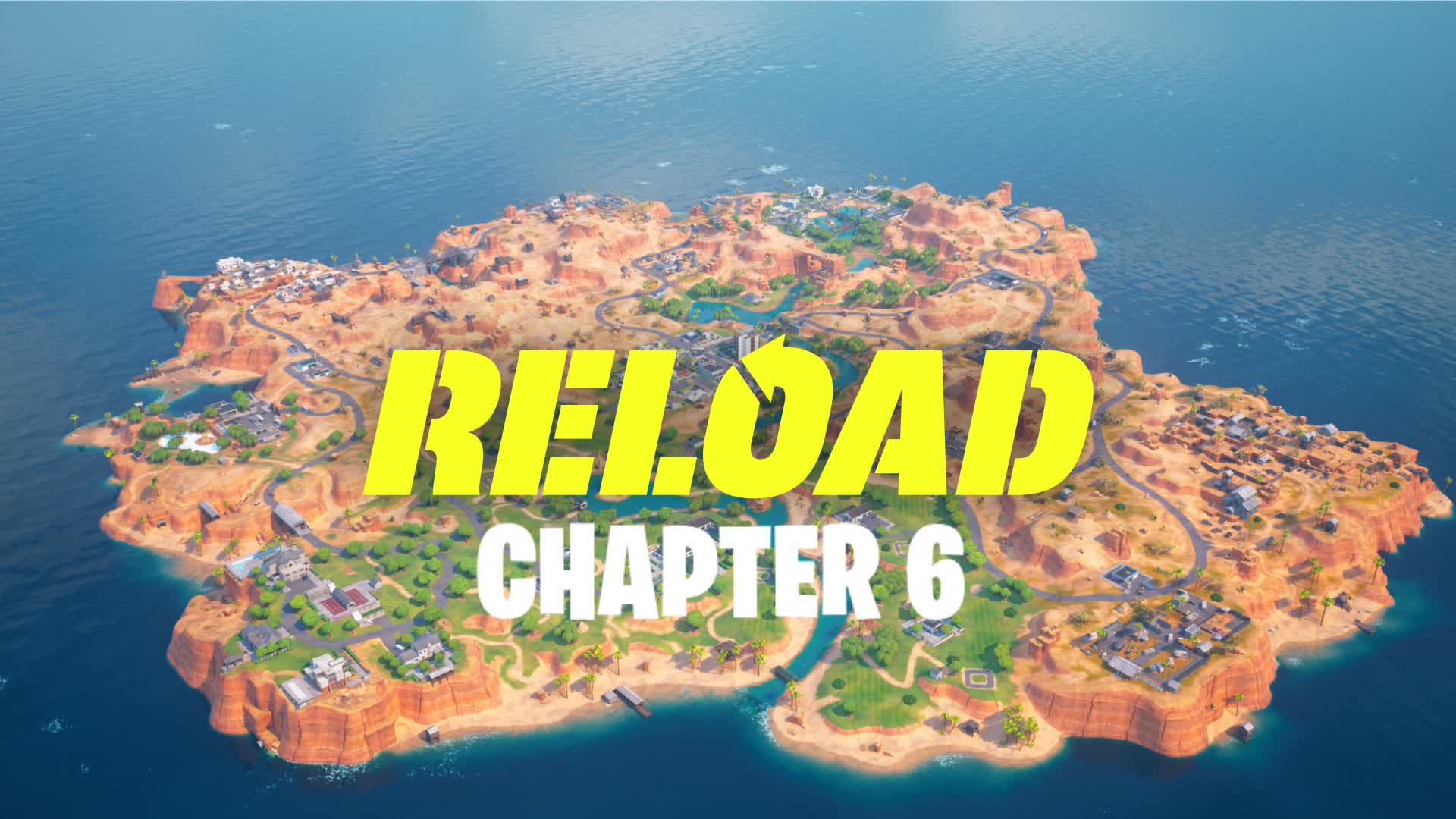 Fortnite Reload