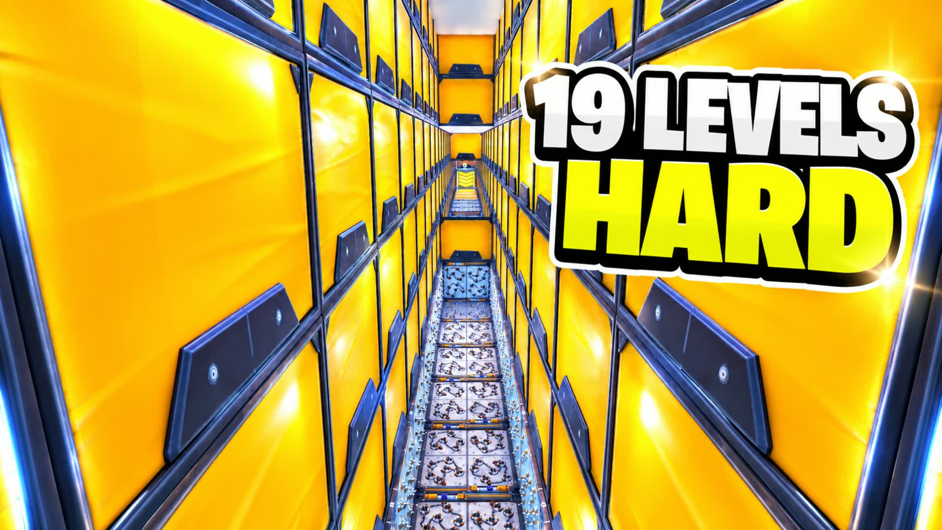 HARD PARKOUR 19 Cizzorz Deathrun 4.0