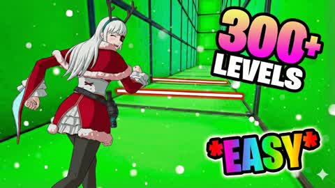 DEFAULT PARKOUR 300+