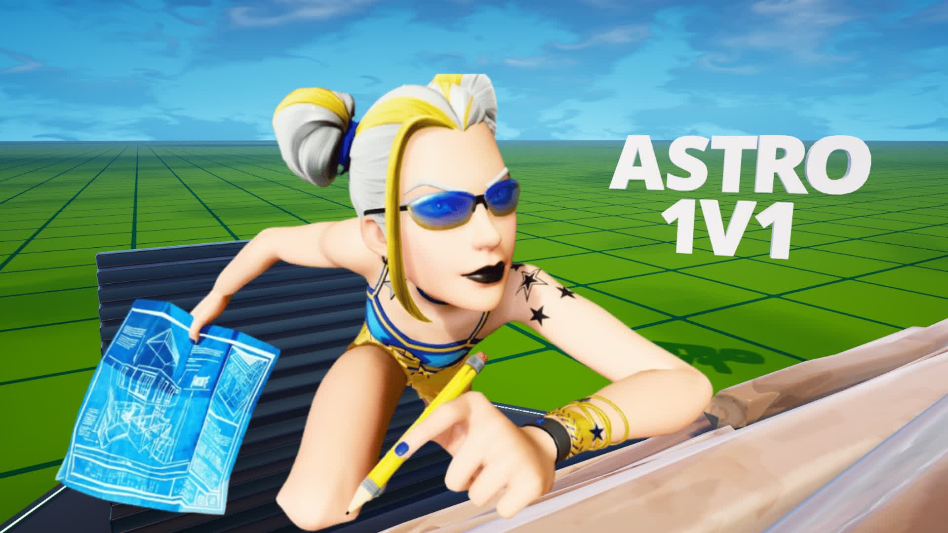 1V1 ASTRO
