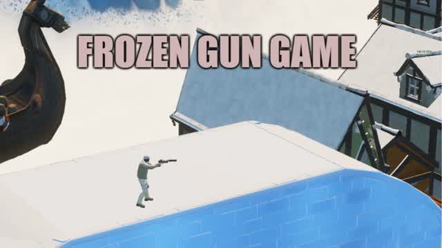Capture 1 – Frozen gun game