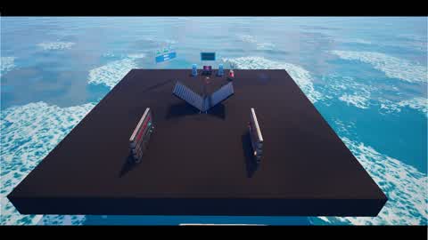 Ultimate 1v1 PVP