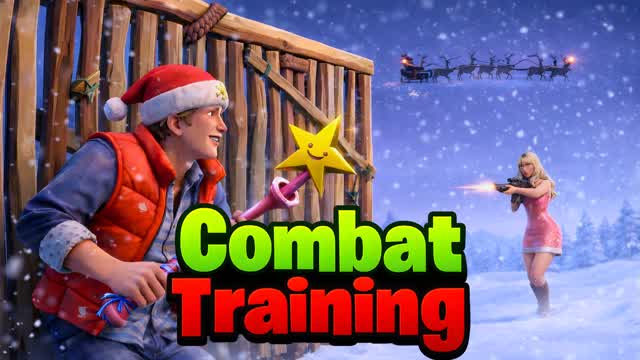 Combat Training