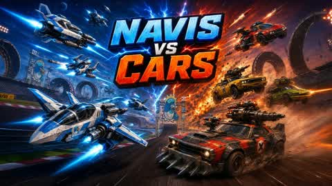navis vs cars