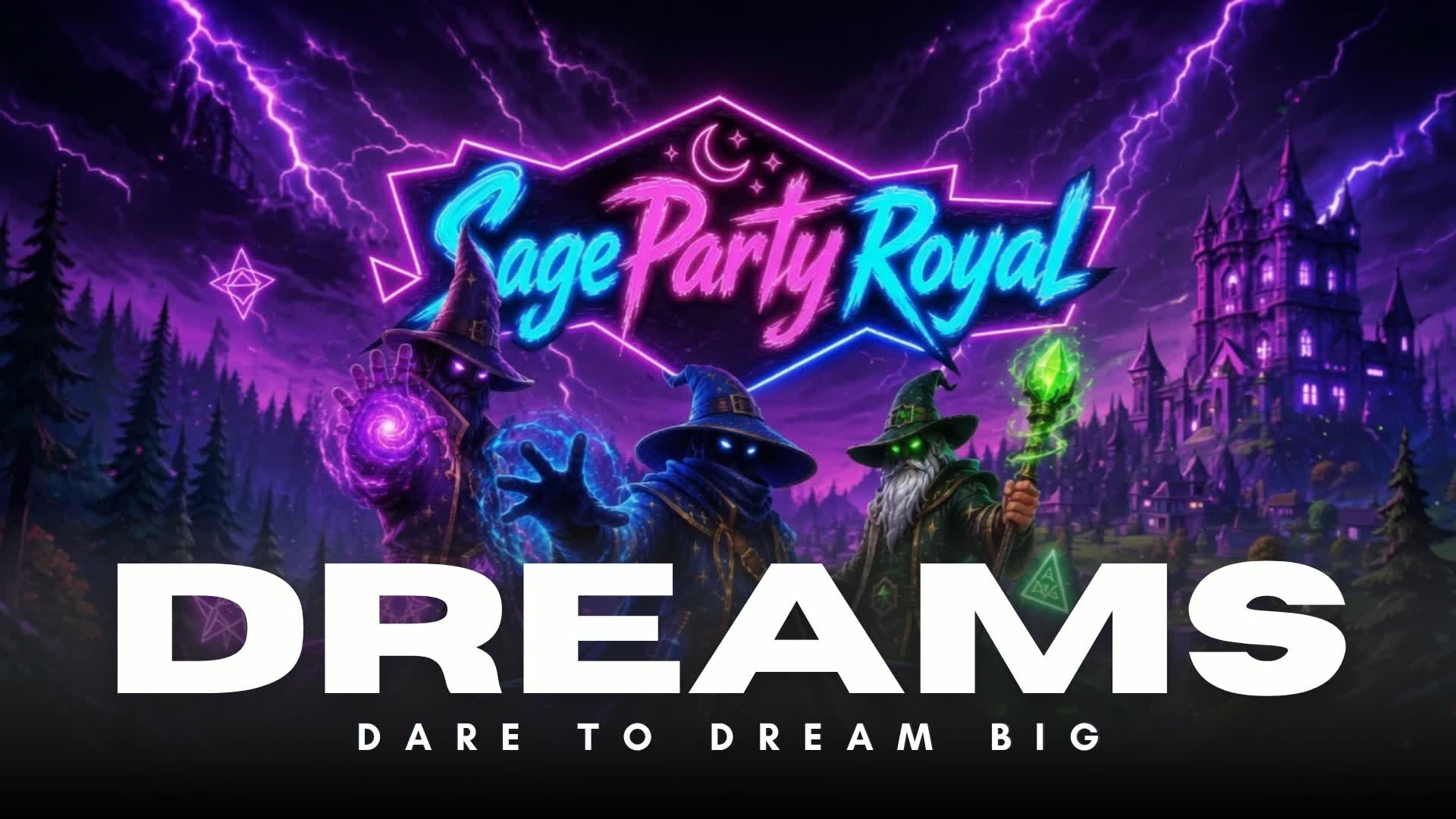 👾👾SagePartyRoyal👾👾