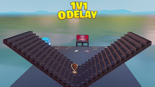1v1 Build Fight