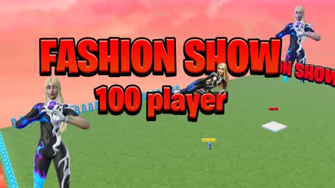 Fashion show👕 ISY ITAMAR🟥