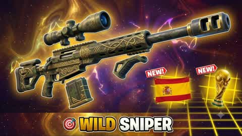 WILD SNIPER ONE SHOT ver2
