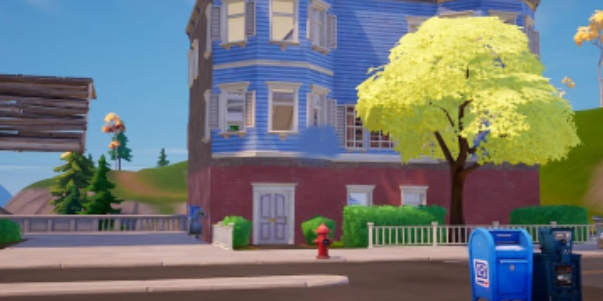 ⭐A UNA BALA⭐ 4069-7637-7093 by amigazo - Fortnite Creative Map Code ...