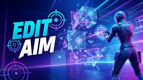 Edit Aim 1v1