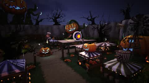 🎃 Arraial Colheita Assombrada 🎃