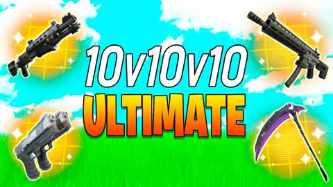 10V10V10 ULTIMATE FREE FOR ALL MAP