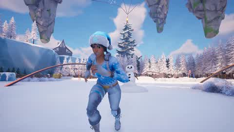 [❄️] Vortex Bull Rush Era 2 - Season 1