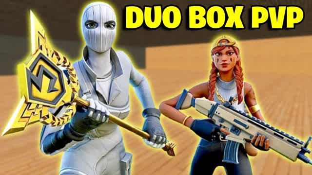 DUO - BOX PVP📦