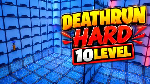 Deathrun Hard 10 Level