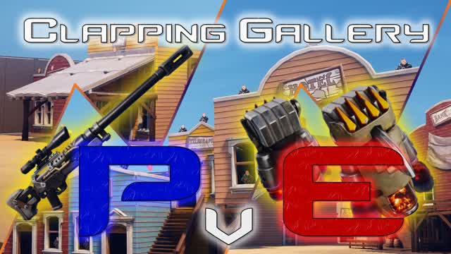 Capture 1 – Clapping Gallery