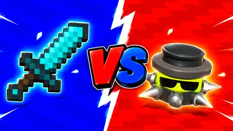 Pet Wars: Red vs Blue