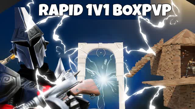 Capture 1 – RAPID BOXPVP (1 PUMPS)