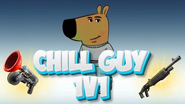 CHILL GUY 1v1