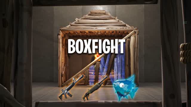 Capture 1 – CLASSIC 1V1 BOXFIGHT