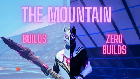 The Mountain