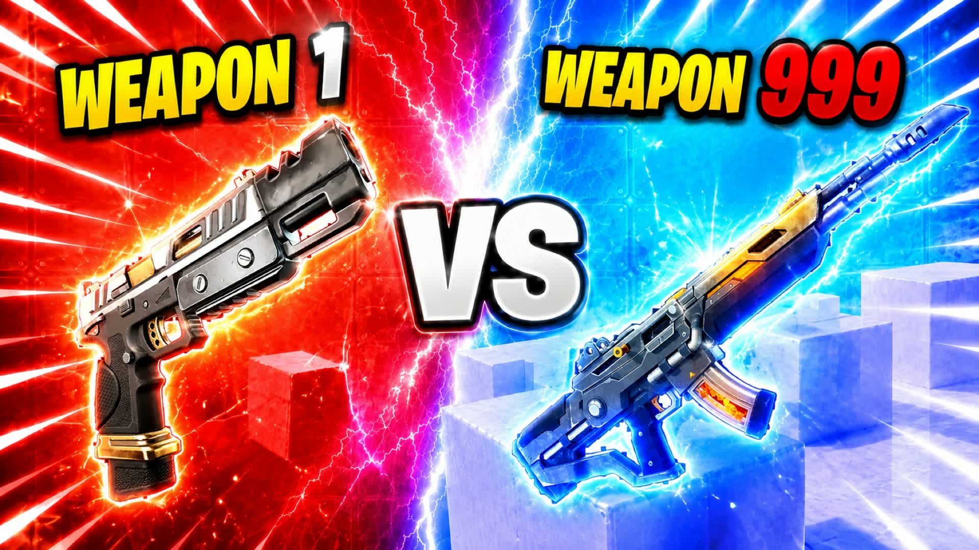 🤩PEAK WC GUN GAME🔫
