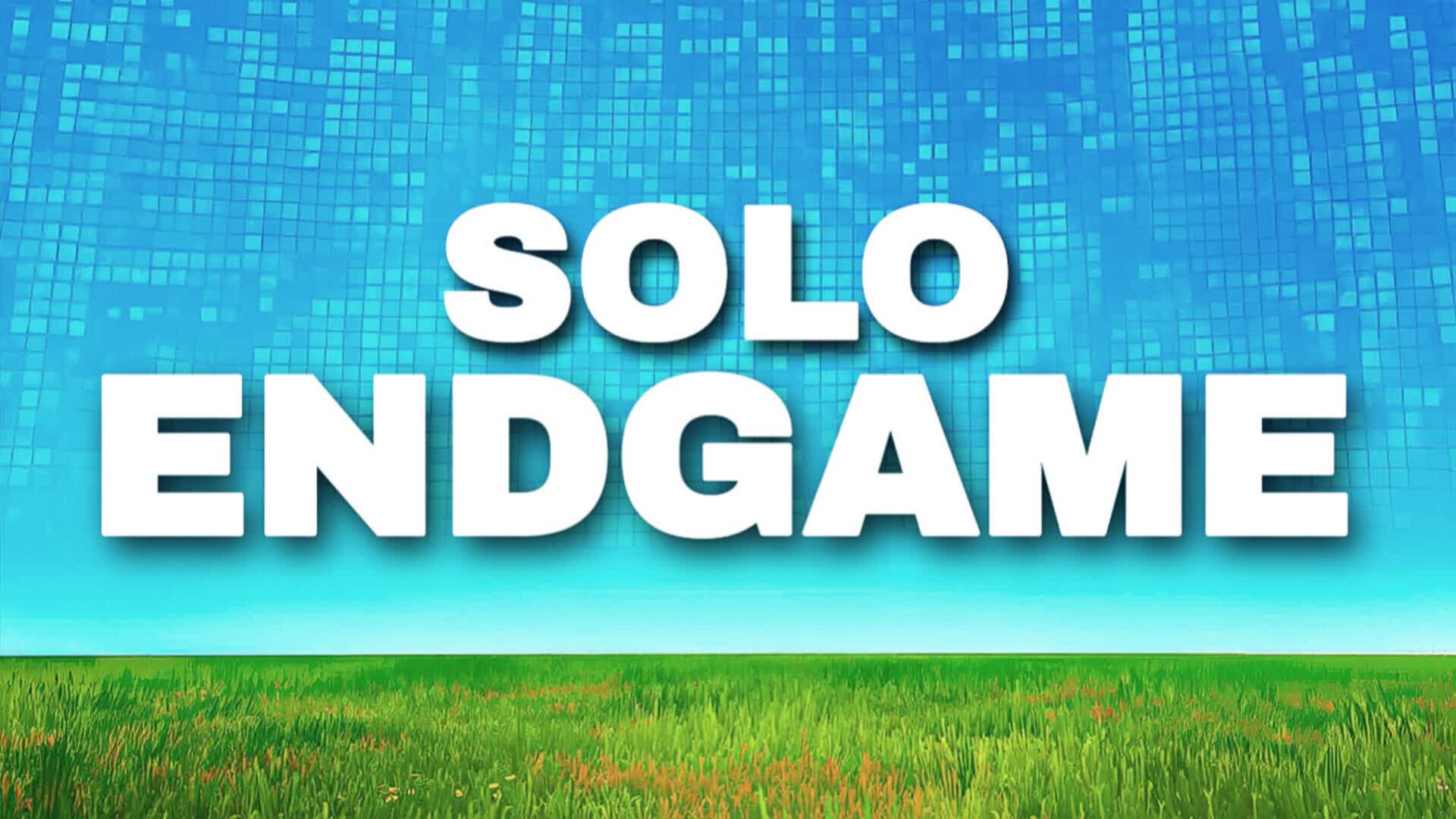 SOLO ENDGAME | Rezuca