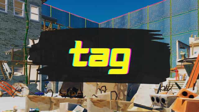 Capture 1 – TAG