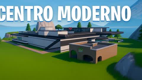 Centro Moderno
