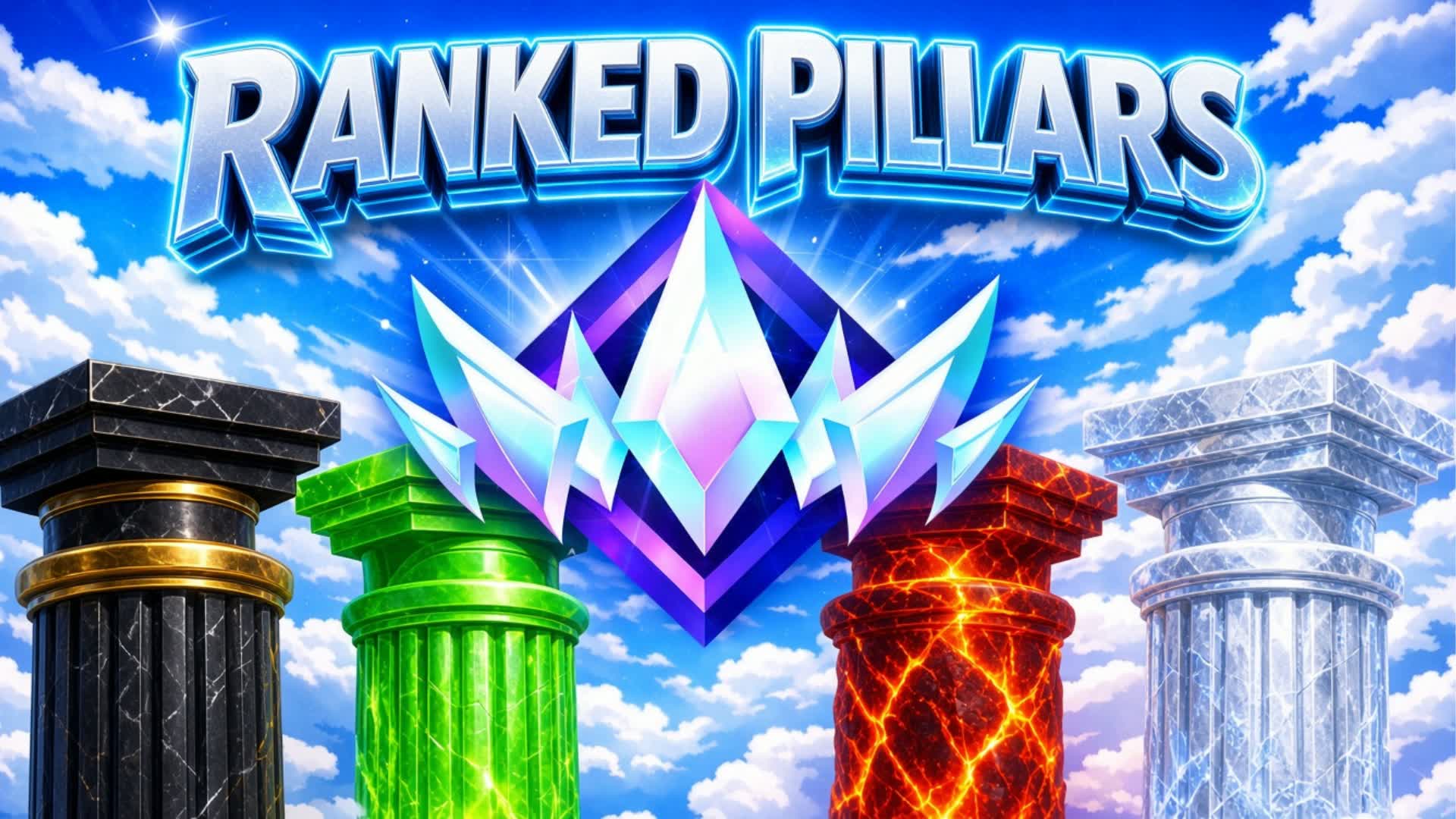 RANK PILLARS