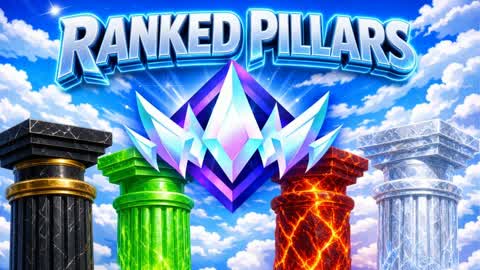 RANK PILLARS