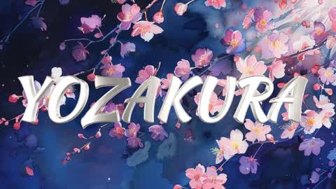 YOZAKURA