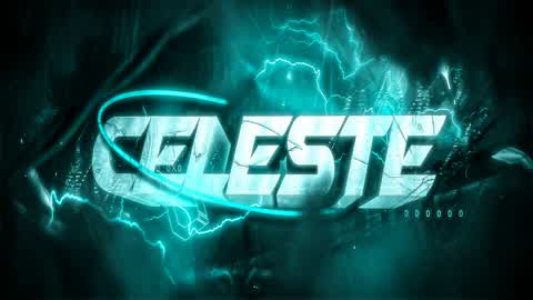 1v1 CÉLESTE 🤺 MAP