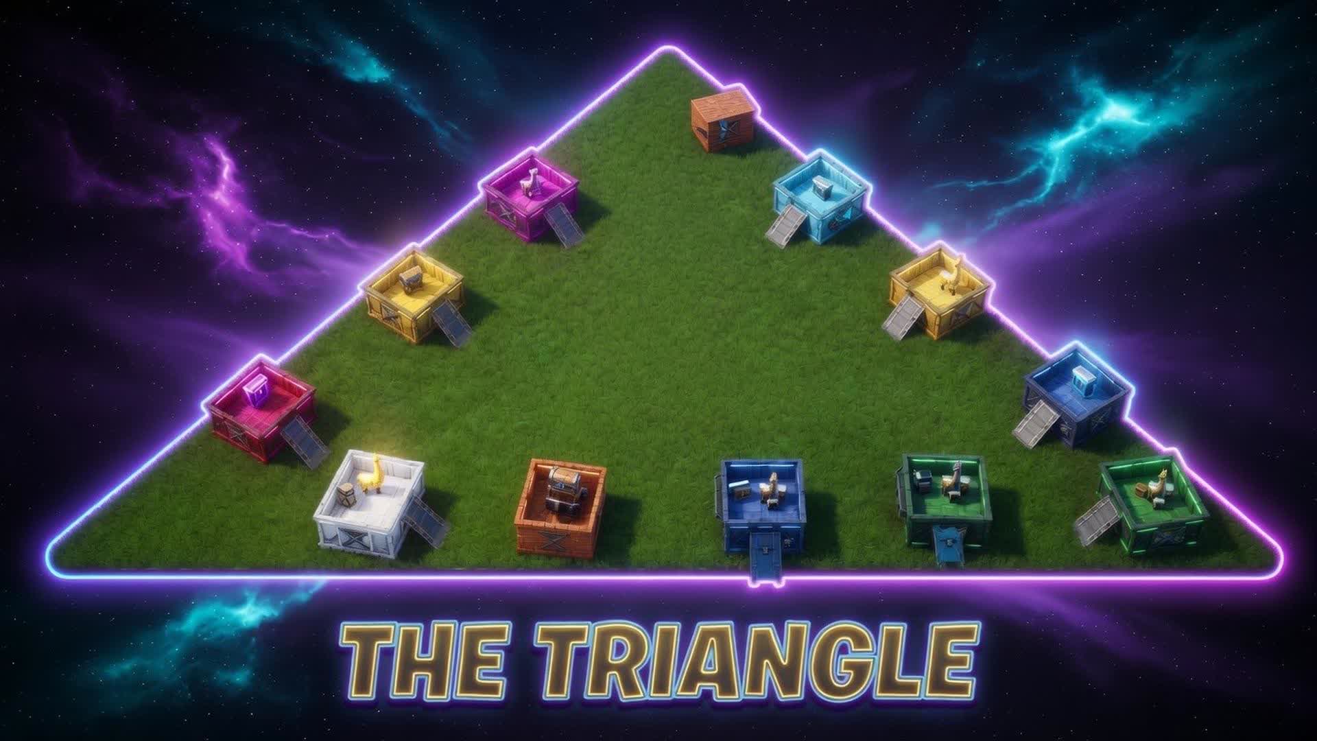 The Triangle