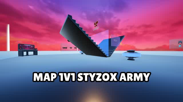 1V1 STYZOX ARMY đ