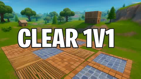 Clear 1v1