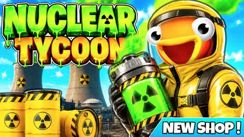 NUCLEAR TYCOON