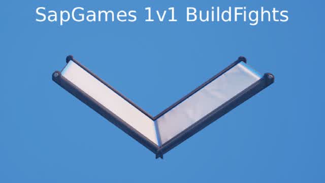Capture 1 – SapGames 1v1 BuildFights