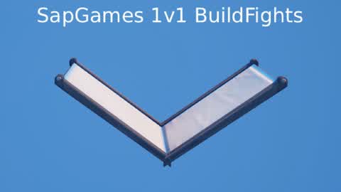SapGames 1v1 BuildFights