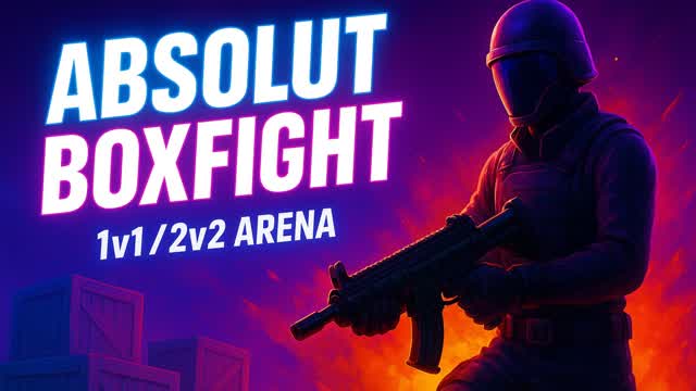 Absolut BOXFIGHT