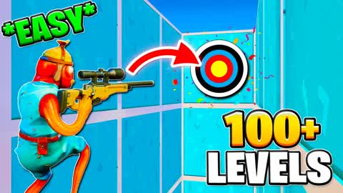 ⭐️PURE HYPE TRICKSHOT PARKOUR🎯