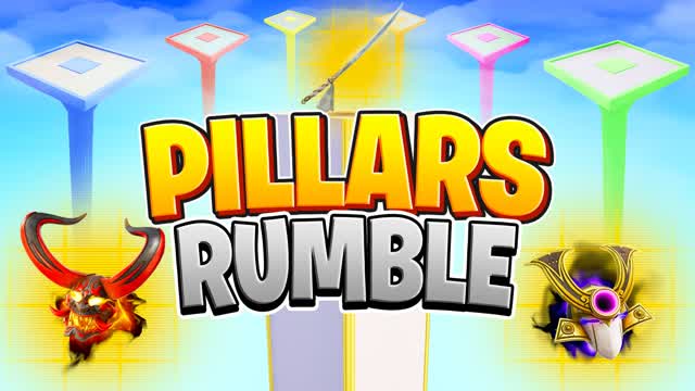 PILLARS RUMBLE