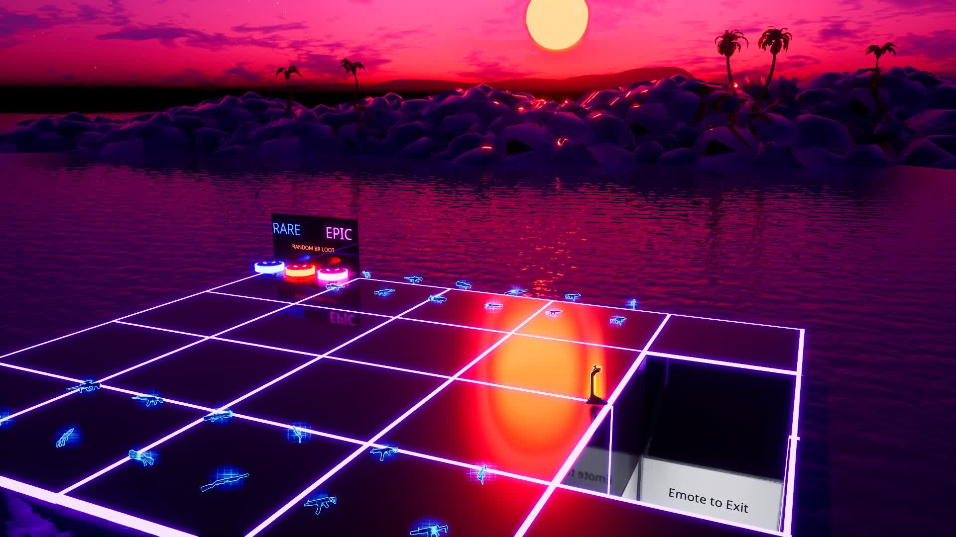 Retro Wall Steal thumbnail