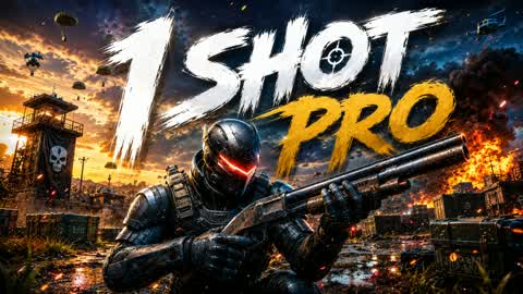 🔥 PRO ONE SHOT 🔥