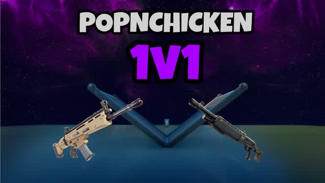 PopnChicken 1v1đ