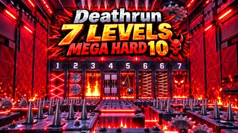 Deathrun 7 pro