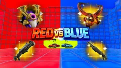 GRAND ROUGE 🔴 CONTRE GRAND BLEU 🔵