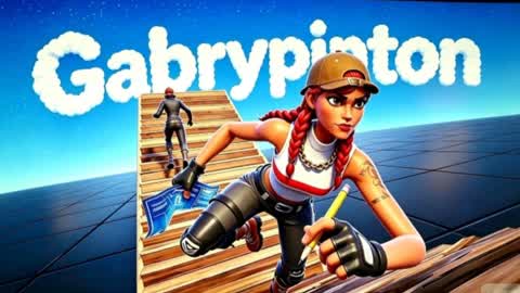 GABRYPINTON 1V1 [200 PUMPS]