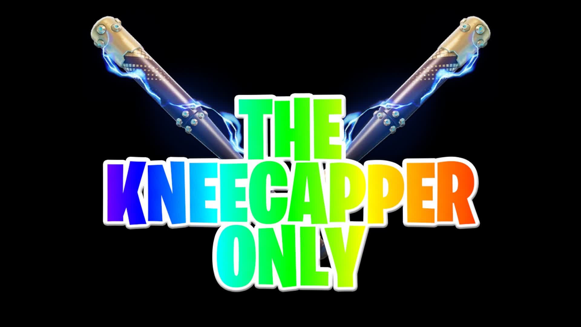 THE KNEECAPPER ROYALE