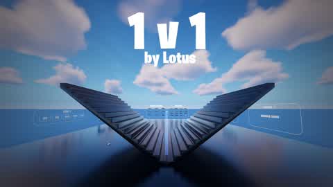 1 vs 1 Lotus